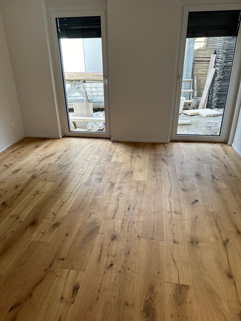3-Zimmerwohnung mit Balkon (7)