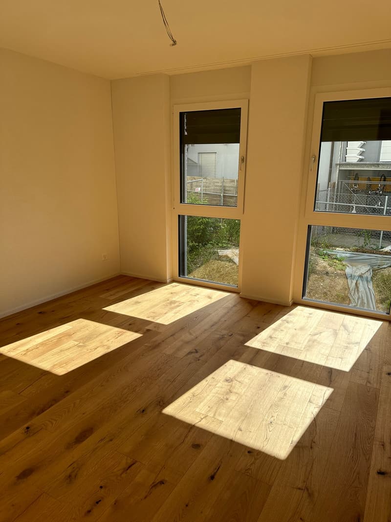 3-Zimmerwohnung mit Balkon (6)