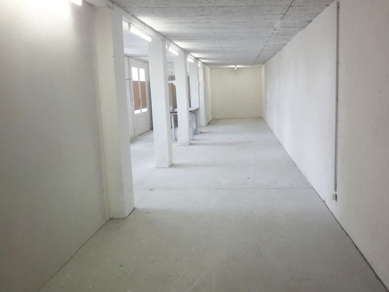 Ottimo commercio/ufficio/laboratorio/magazzino nel centro (4)
