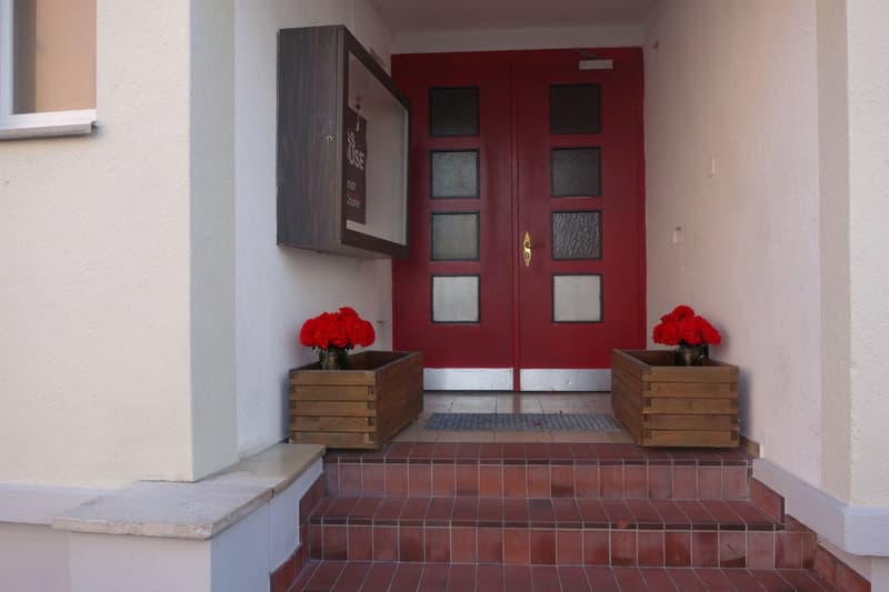 Ristorante attraente nel cuore di Rorschach – La tua chance! (5)