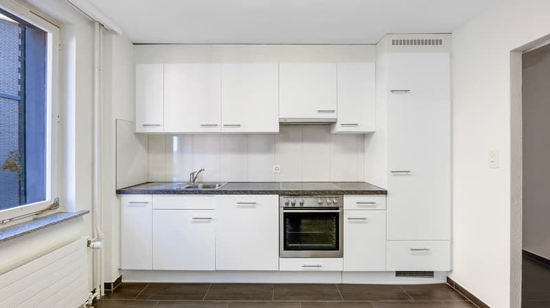 Appartement de 2,5 pièces à St. Gallen à louer (4)