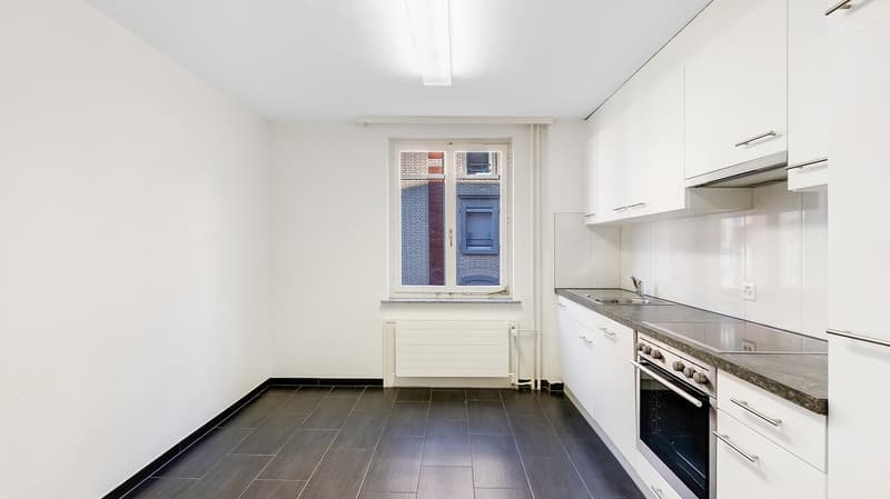 Appartement de 2,5 pièces à St. Gallen à louer (3)
