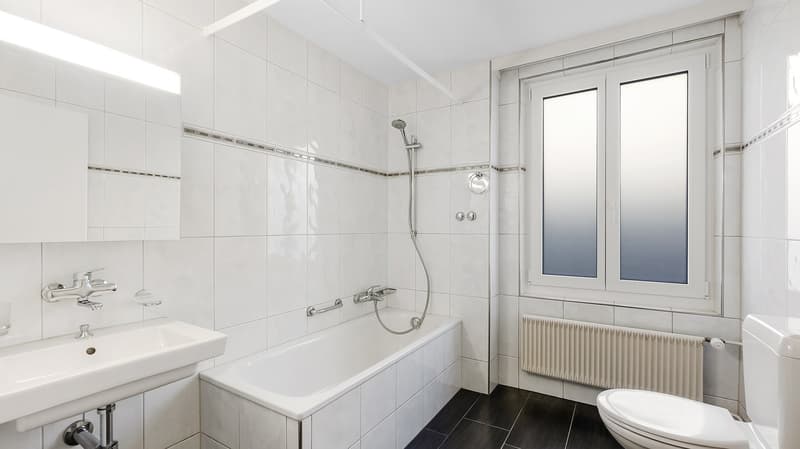 Appartement de 2,5 pièces à St. Gallen à louer (6)