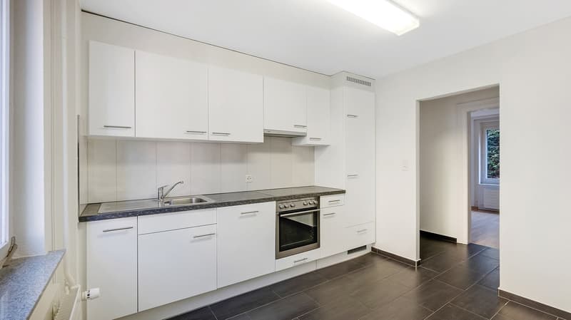 Appartement de 2,5 pièces à St. Gallen à louer (5)