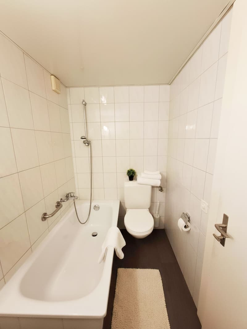 Appartement de 3,5 pièces neuve et non meublé, situé au centre de Biel (7)
