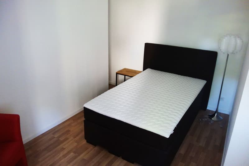 To rent: Friendly 2-room apartment in Rorschach (3)