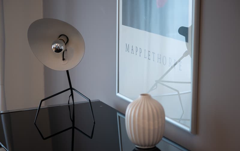 Incantevole appartamento mansardato di 2,5 locali con balcone a Zürich Wiedikon (12)