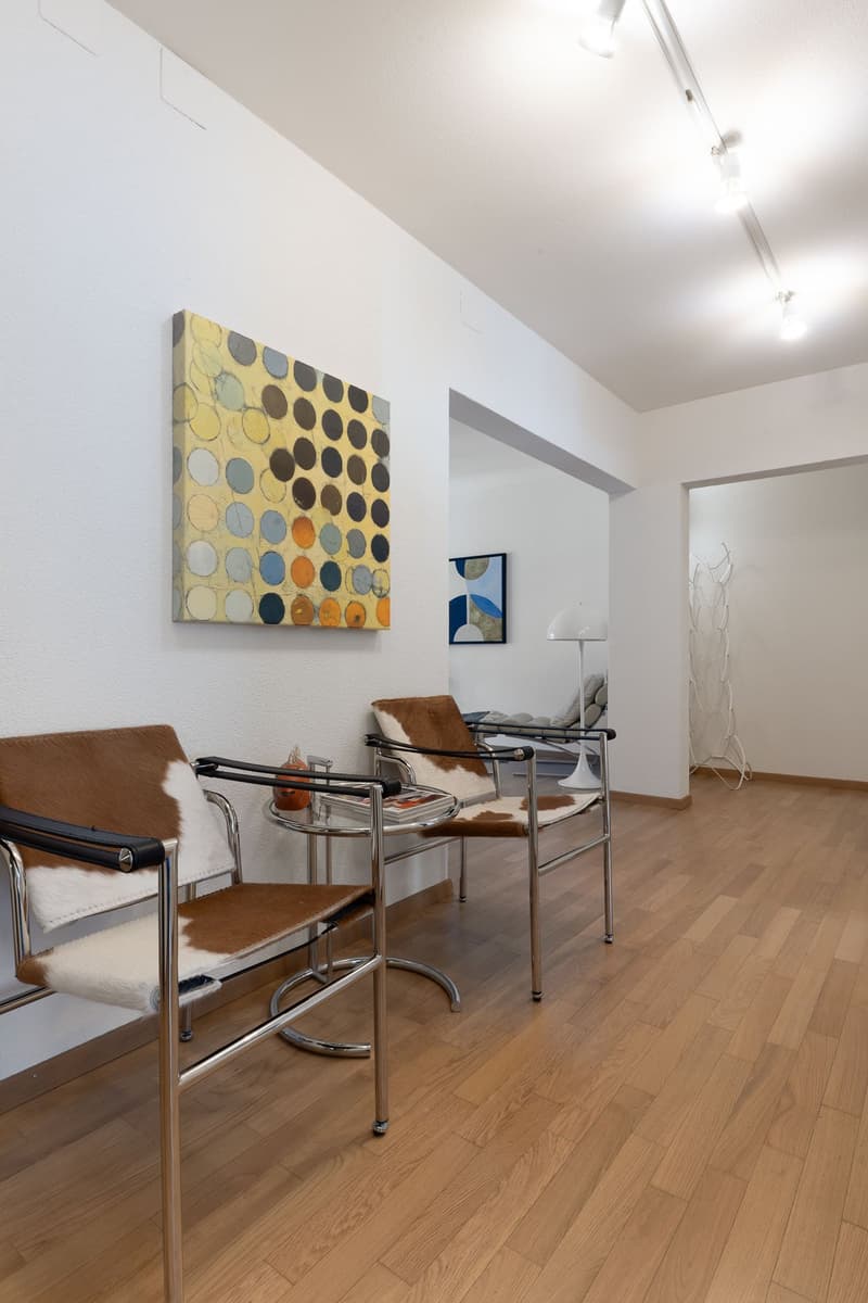 Modern Furnished 3.5-Room Apartment in Zürich's Prestigious 8008 District (20)