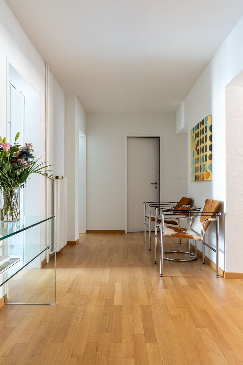 Modern Furnished 3.5-Room Apartment in Zürich's Prestigious 8008 District (21)