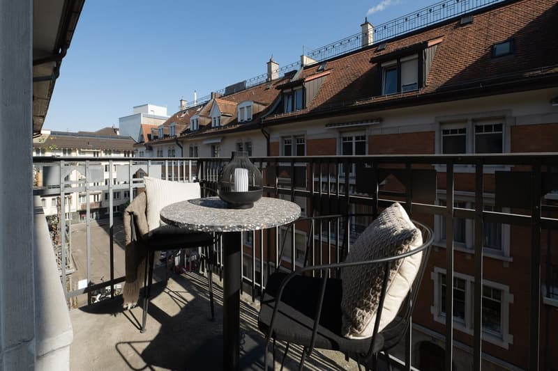 Modern Furnished 3.5-Room Apartment in Zürich's Prestigious 8008 District (14)