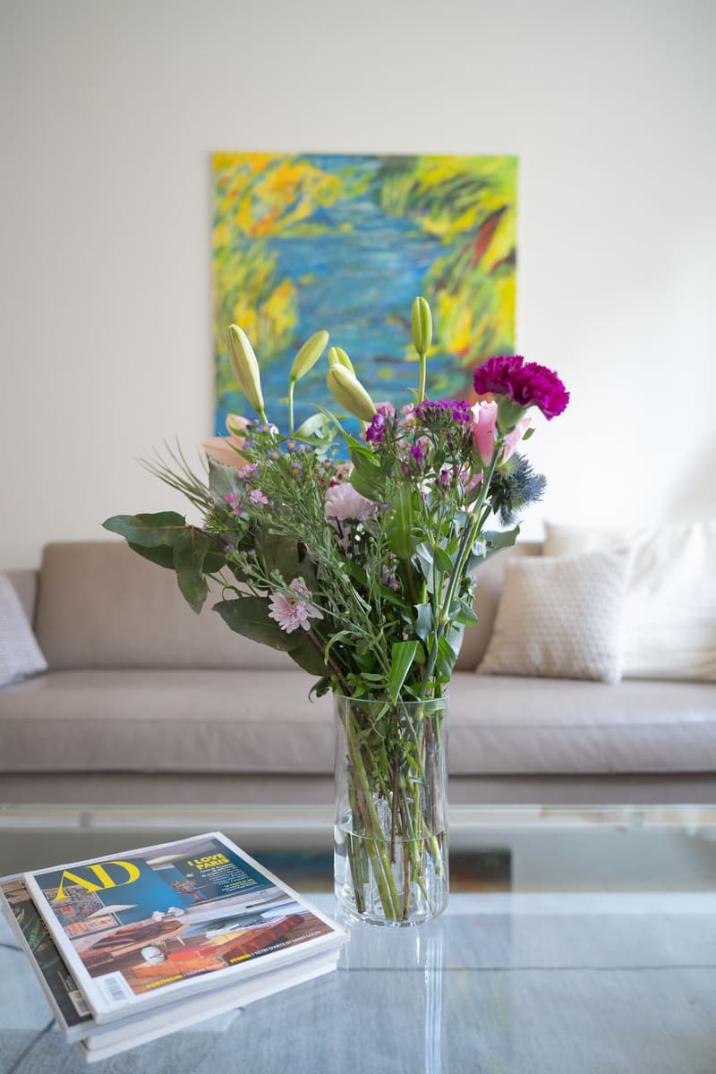 Modern Furnished 3.5-Room Apartment in Zürich's Prestigious 8008 District (5)