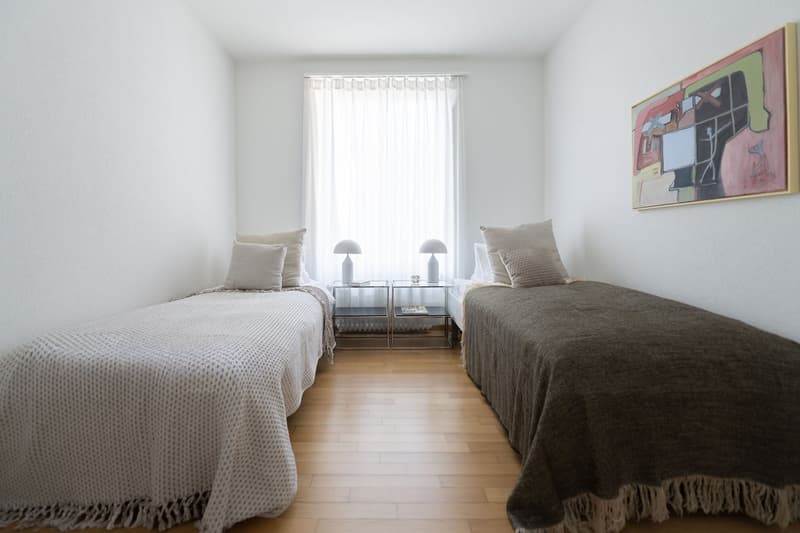 Modern Furnished 3.5-Room Apartment in Zürich's Prestigious 8008 District (4)