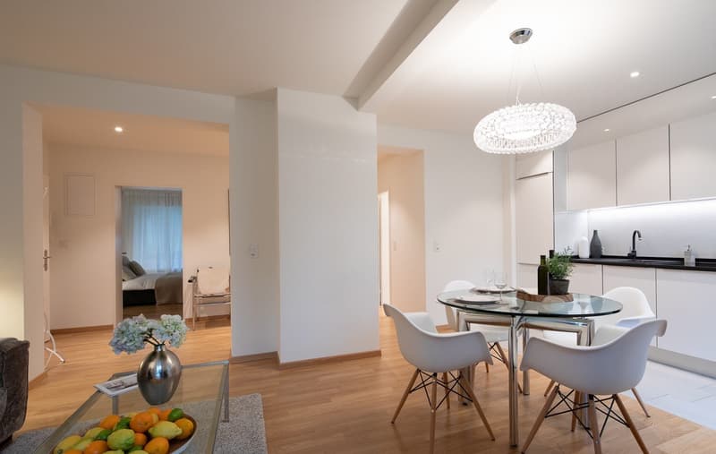Modern Furnished 3.5-Room Apartment in Zürich's Prestigious 8008 District (3)