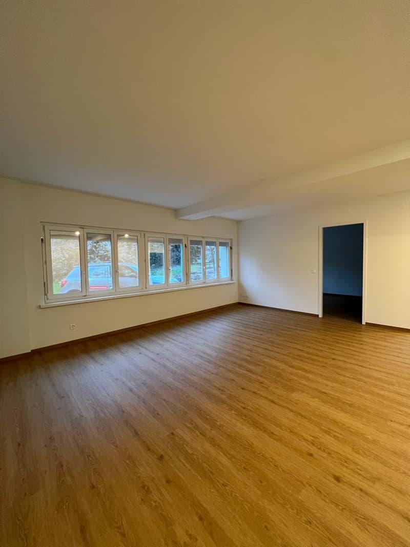Grosszügiger Hobbyraum mit WC - BEFRISTET BIS 31.03.2027 (2)