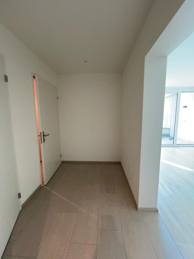 Moderne 2.5-Zimmerwohnung an zentraler Lage in Baden (5)