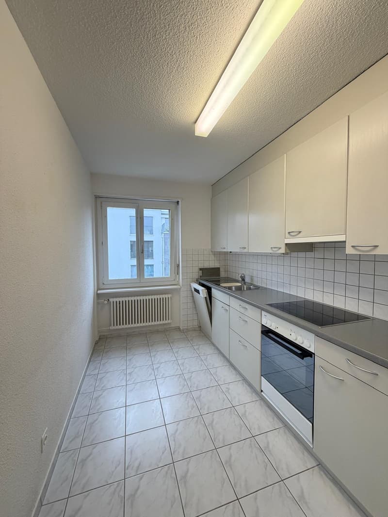 Helle 3.5-Zimmerwohnung zu vermieten - BEFRISTET BIS 31.03.2027 (1)