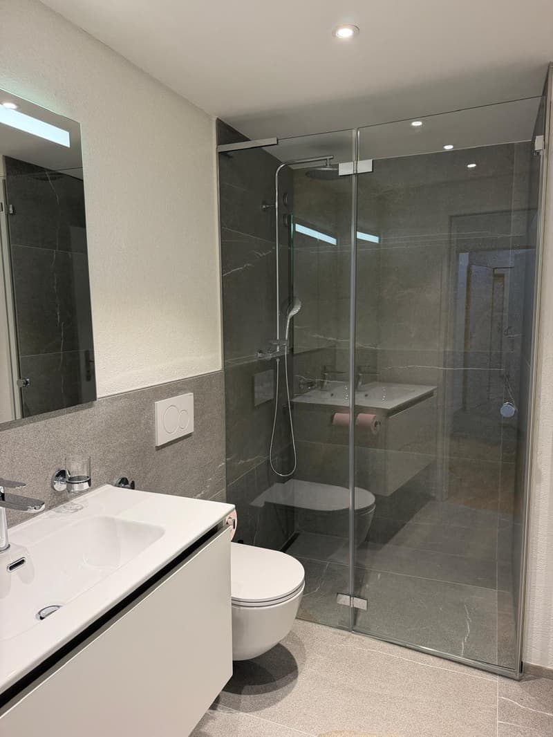 Atelier in Zürich Altstetten - BEFRISTET BIS 31.03.2027 (5)
