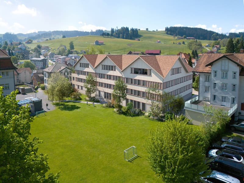 3.5-Zimmer-Wohnung 1.02 in Speicher Appenzellerhof (2)