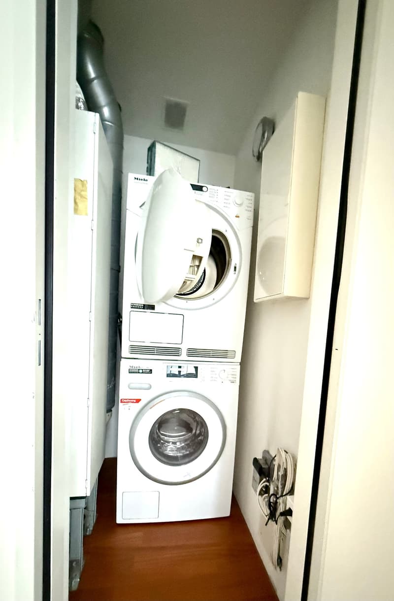 Elegante City-Wohnung in historischer Liegenschaft (13)