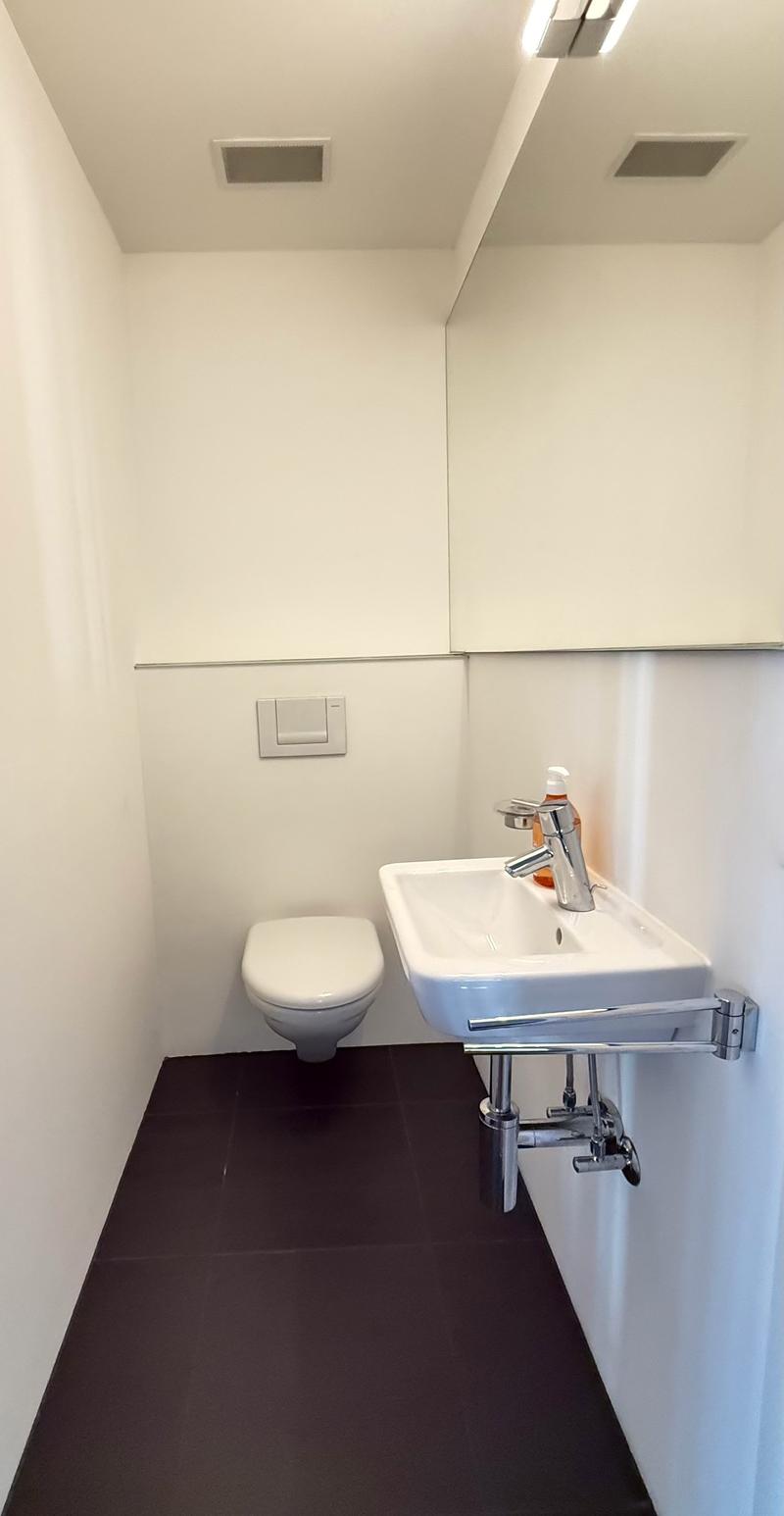 Elegante City-Wohnung in historischer Liegenschaft (12)