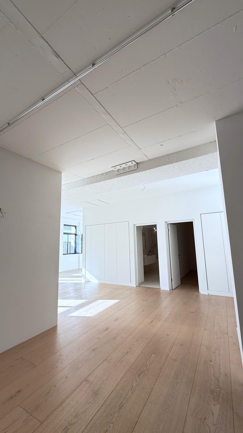 Spacious loft apartment on Badenerstrasse in Zürich-Altstetten (7)