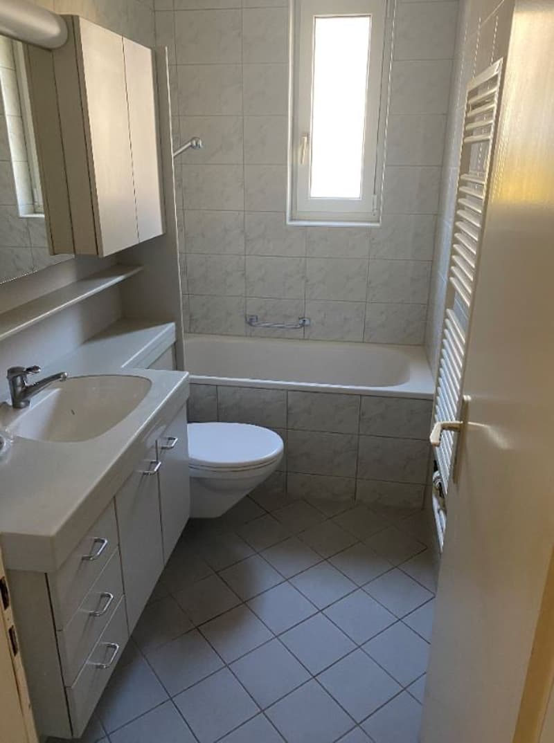 Charmante 2.5-Zimmer-Wohnung mit Balkon an der Bucheggstrasse in Zürich (6)