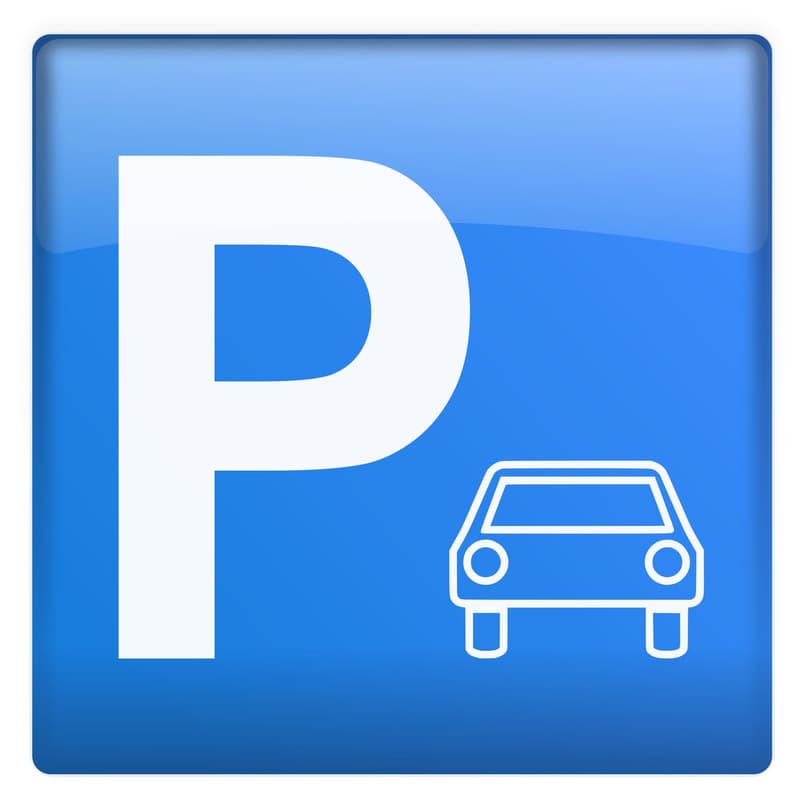 Parkplatz zur Miete an der Bucheggstrasse 170 in Zürich (1)