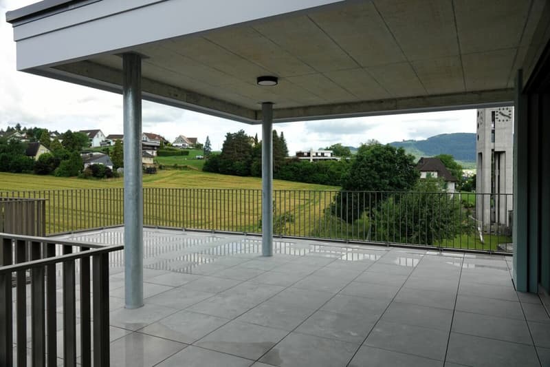 Patio Dulliken - La mia nuova casa - 85% venduto! (10)