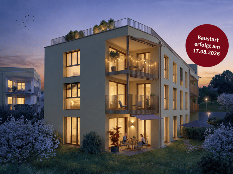 Ankommen & aufblühen: Gartenwohnung Lindenpark (1)