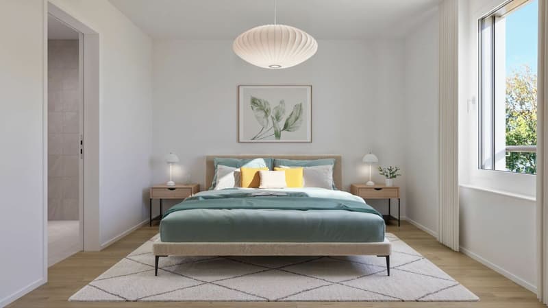 SUHRANO - Short distances, more quality of life - The ideal home for families (3)
