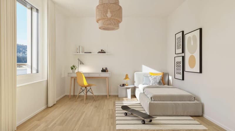SUHRANO - Short distances, more quality of life - The ideal home for families (5)