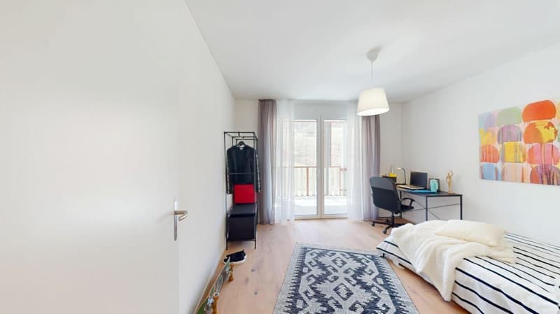 "Seeluft" - Dreamy Owner-Occupied Apartments near the Lake! (6)