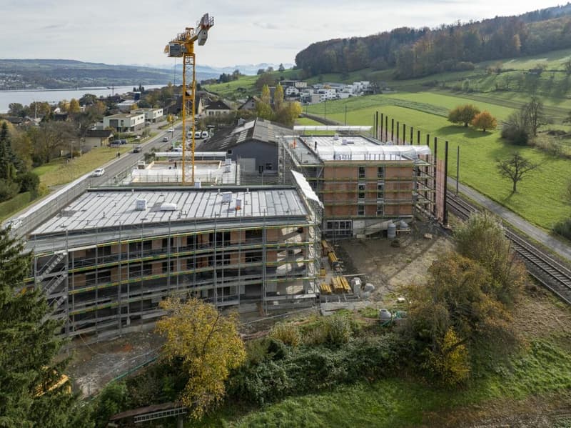 «Seeluft» - Traumhafte Eigentumswohnungen in Seenähe! (11)