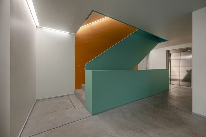 Appartement 3.5 pièces lumineux avec aménagement intérieur de haute qualité (8)