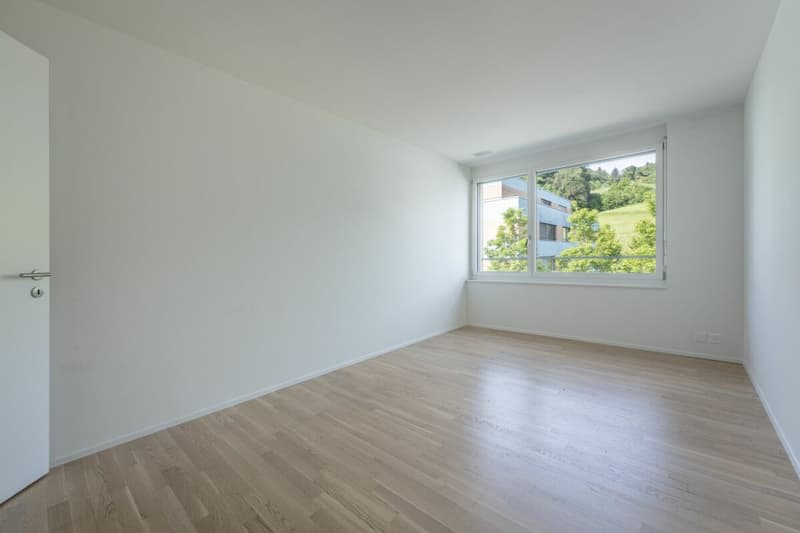 Appartement 3.5 pièces lumineux avec aménagement intérieur de haute qualité (4)