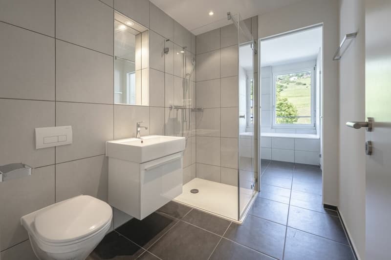 Appartement en propriété moderne avec jardin privé : 120 m² de verdure pure (3)
