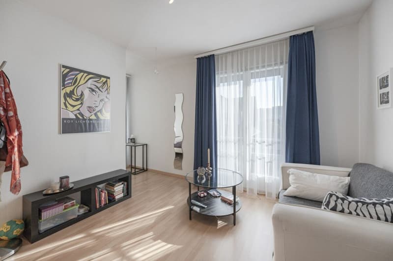 Lots of space for the whole family - in a pleasant proximity to Zurich (6)