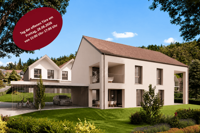 Grosszügiges Einfamilienhaus mit Einliegerwohnung (1)