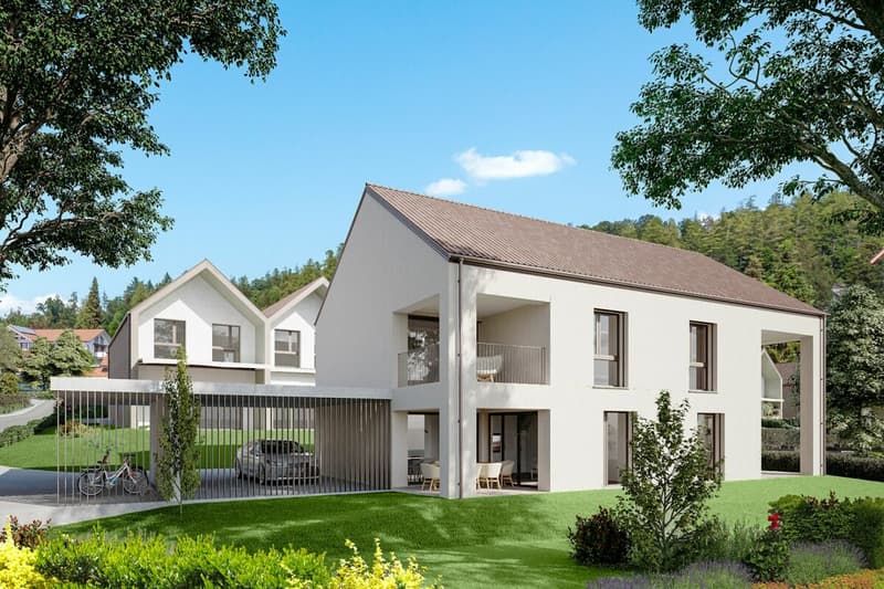 Spacious single-family house with in-law suite (1)