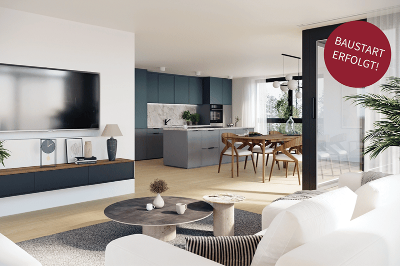 Living for the highest standards - 4.5 terrace apartment with breathtaking Alpine views (1)