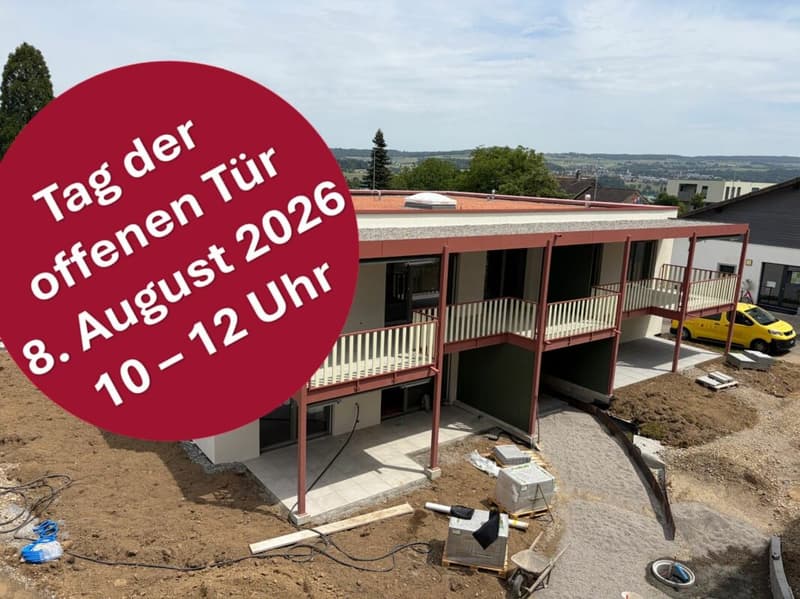 Jetzt profitieren: Erster Monat netto mietfrei bei Vertragsabschluss bis 31.08.2026 (1)