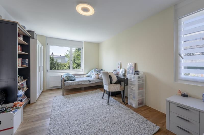 4.5-Zimmer-Reiheneckhaus mit unverbaubarer Seesicht (6)