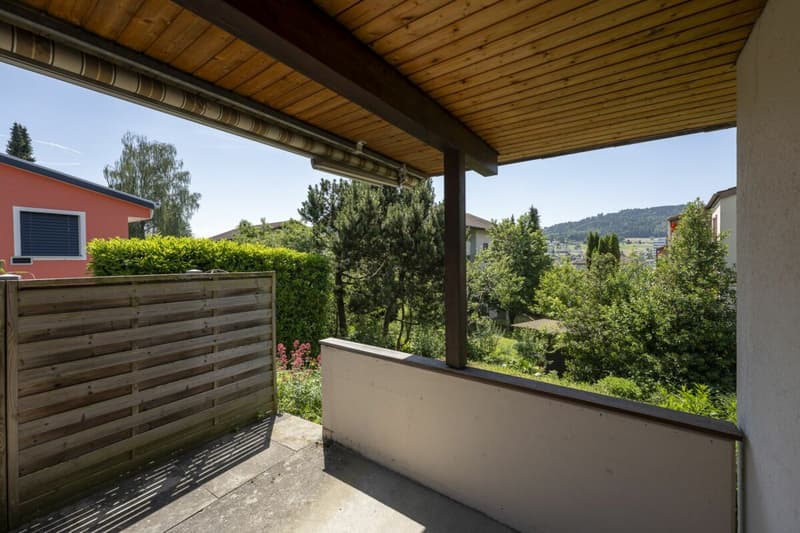 Charming 5.5-room single-family house with garden idyll and plenty of privacy (16)