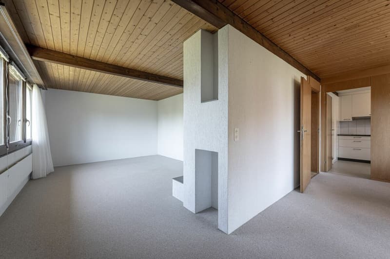 Charming 5.5-room single-family house with garden idyll and plenty of privacy (6)