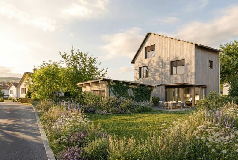 Realizzate il vostro sogno di casa (1)