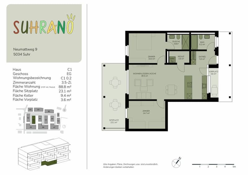 SUHRANO - Your Garden - Your Happiness (10)
