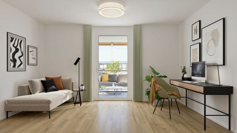 Light-Flooded Living with Modern Comfort - SUHRANO (3)