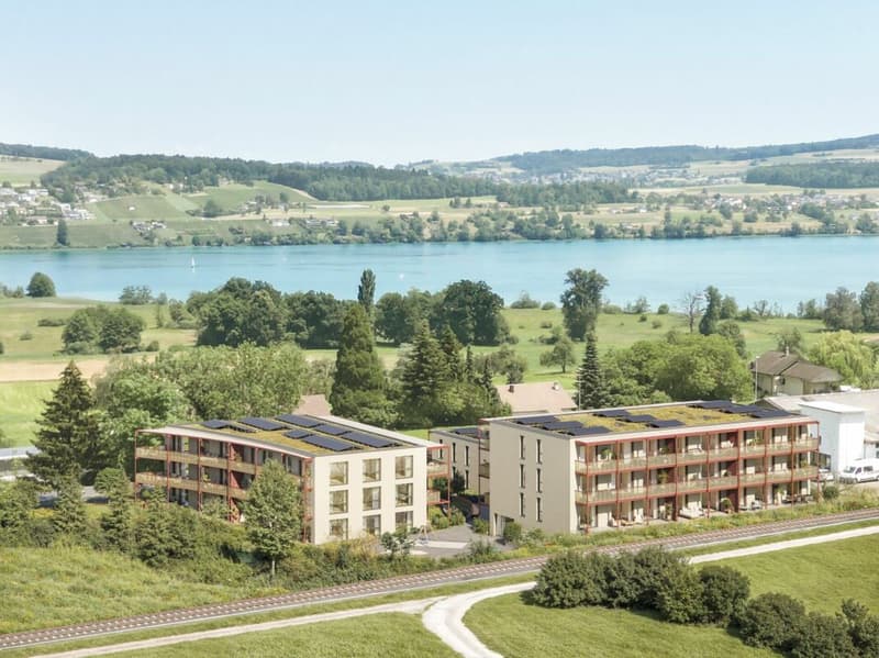 Jetzt profitieren: Erster Monat netto mietfrei bei Vertragsabschluss bis 31.08.2026 (2)