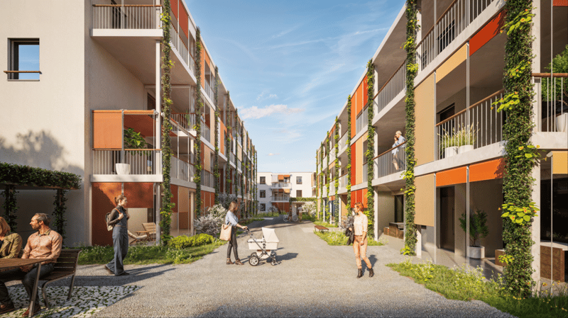 SUHRANO - Moderne Eigentumswohnung mit besonderem Wohngefühl (5)