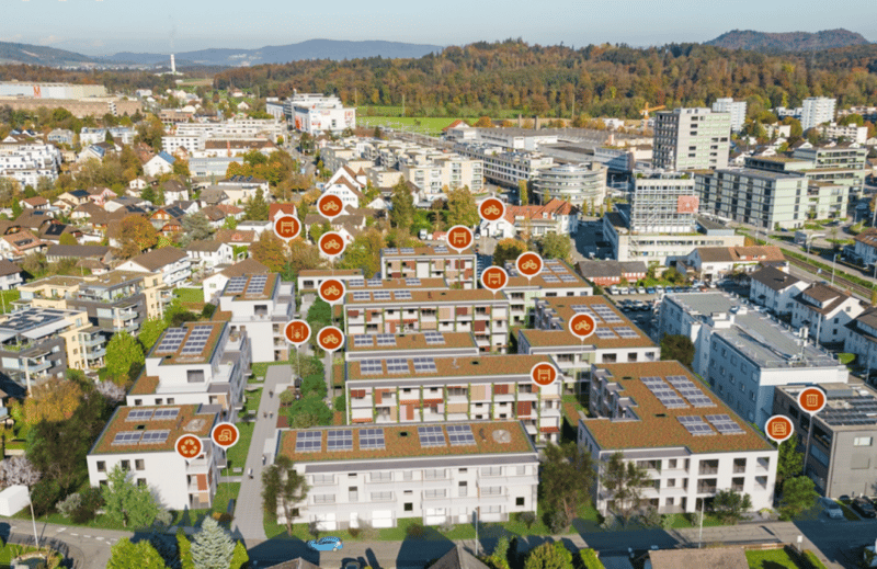 SUHRANO - Viel Raum für Ihre Lebensqualität, Wohnen mit eigenem Garten (11)